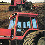 Allis Chalmers 8070 (Quelle: AGCO)