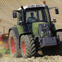 Fendt 415 Vario (Quelle: AGCO Fendt)