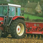 IHC 884 Traktor mit Sekura Kabine (Quelle: Hersteller)