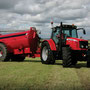 Massey Ferguson 5480 Traktor (Quelle: AGCO)