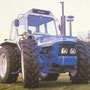 Ford County 774 Allradtraktor (Quelle: CNH)