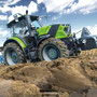 Deutz-Fahr 6120 Powershift (Quelle: SDF)