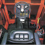 Allis-Chalmers 6080 Kabine (Quelle: AGCO)