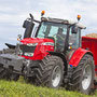 Massey Ferguson 7618 Dyna-VT (Quelle: AGCO)