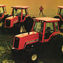 Allis Chalmers Serie 8000 (Quelle: AGCO)