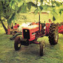 Allis-Chalmers 5050 (Quelle: AGCO)