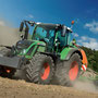 Fendt 716 Vario (Quelle: AGCO Fendt)