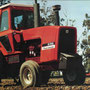 Allis-Chalmers 7040 (Quelle: AGCO)