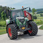 Fendt 718 Vario (Quelle: AGCO Fendt)