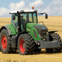 Fendt 936 Vario (Quelle: AGCO Fendt)