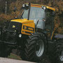 JCB Fastrac 1135 Traktor (Quelle: JCB)