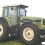 Hürlimann H-6135 Elite Traktor (Quelle: SDF Archiv)