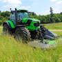 Deutz-Fahr Serie 6 RcShift (Quelle: SDF) 