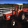 Allis-Chalmers 5045 (Quelle: AGCO)