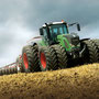 Fendt 939 Vario (Quelle: AGCO Fendt)