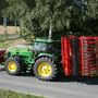 John Deere 7930 Traktor (Quelle: John Deere)