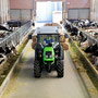 Deutz-Fahr Agrokid 220 (Quelle: SDF)