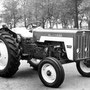IHC McCormick 434 Traktor (Quelle: Hersteller)