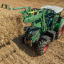 Fendt 720 Vario (Quelle: AGCO Fendt)