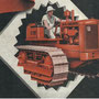 Allis-Chalmers HD5 Raupentraktor (Quelle: AGCO)