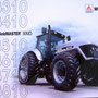 AGCO White 8710 Traktor (Quelle: AGCO)