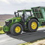 John Deere 7R 350 Traktor (Quelle: John Deere)