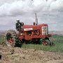 IHC Farmall 450 Traktor (Quelle: Wisconsin Historical Society)