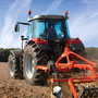 Massey Ferguson 5440 Allradtraktor (Quelle: AGCO)