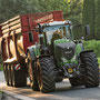 Fendt 939 Vario (Quelle: AGCO Fendt)