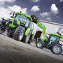 Deutz-Fahr serie 5 Tier 4 (Quelle: SDF)