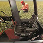 Allis-Chalmers 7000 Kabine (Quelle: AGCO)