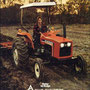 Allis-Chalmers 6140 (Quelle: AGCO)