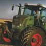 Fendt 828 Vario (Quelle: AGCO Fendt)