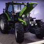 Deutz-Fahr Agrotron 150 MK2 (Quelle: SDF Archiv)