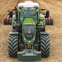 Fendt 824 Vario (Quelle: AGCO Fendt)