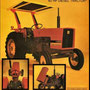 Allis-Chalmers 6040 (Quelle: AGCO)