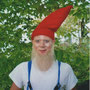 verrückter Zwerg