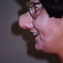 falsche Nase_Fasching