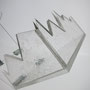 Acrylglas-Eis Box