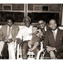 Blakey and Jazz Messengers and Son?