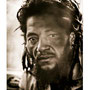 1979#4a-sepia Bob Marley's Wailer, Alvin "Seeco" Patterson