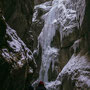02/53 Partnachklamm