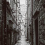 19/53 Lampen in Dubrovnik