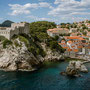 18/53 Festung Lovrijenac Dubrovnik