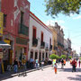 Historisches Zentrum von Queretaro
