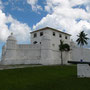 Fort Monte Serrat