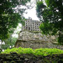 Die Maya-Ruinen von Yaxchilan