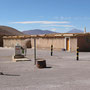 Chile: Tankstelle am Altiplano