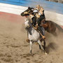 Rodeo in Palena