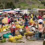 Markt in Zumbahua